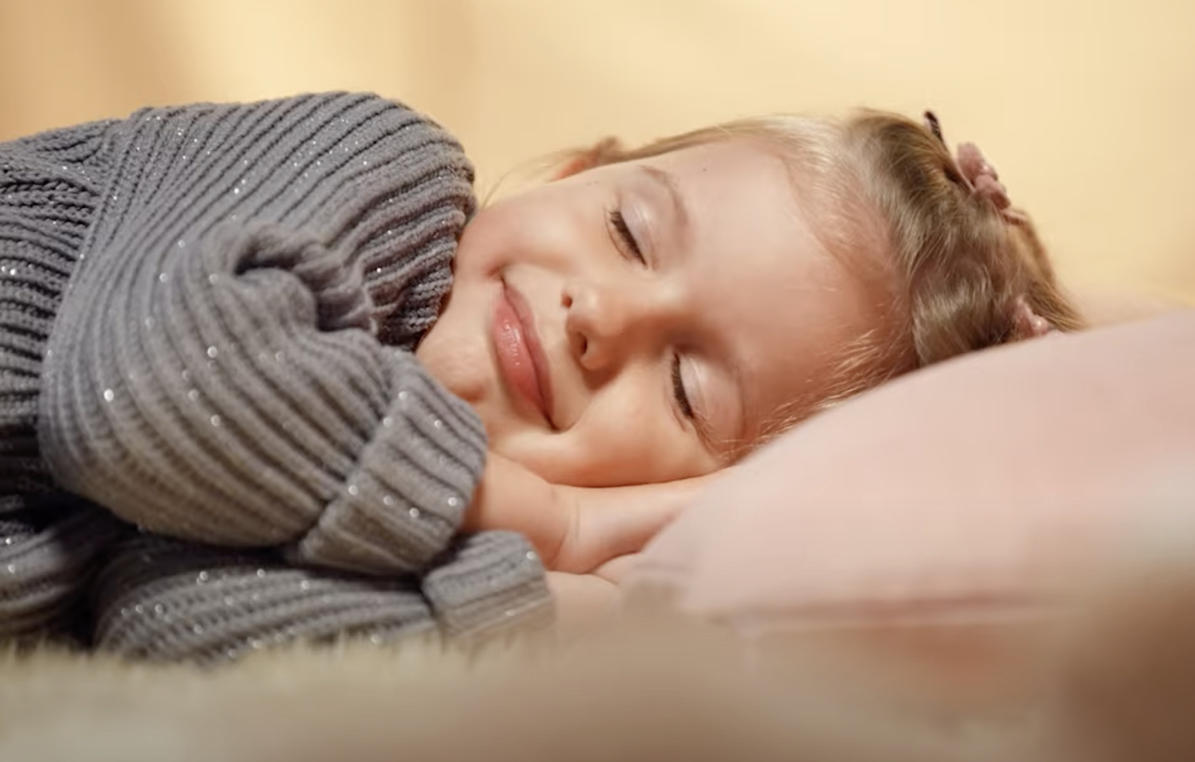 Reduction in Sleepiness